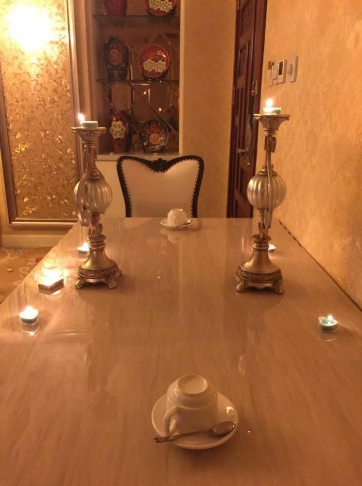 Jingzhou International Hotel Shijiazhuang Esterno foto